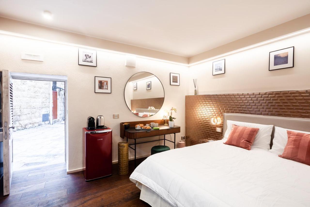 Tre36 - Smart & Design In The Old Center Apartament