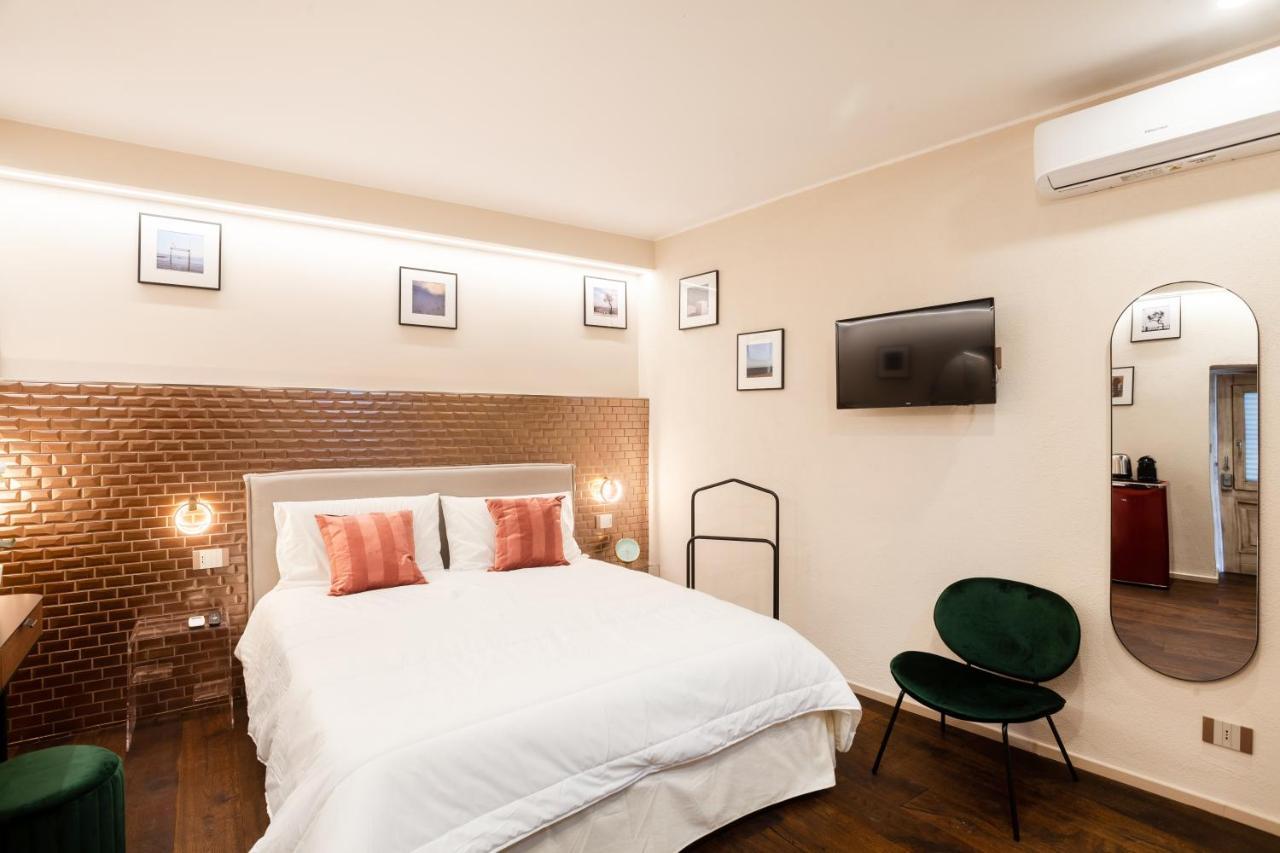 Apartament Tre36 - Smart & Design In The Old Center *