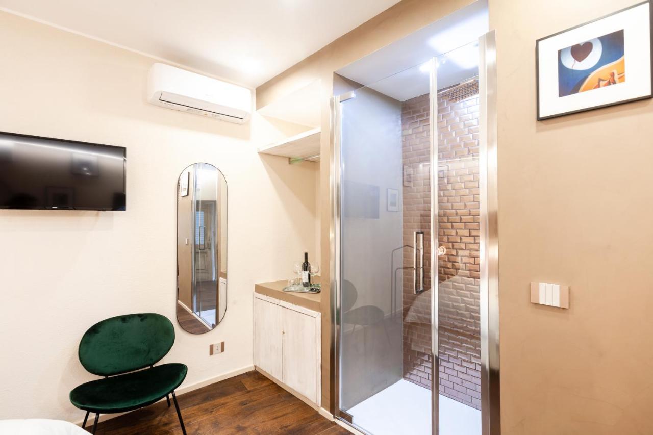 Apartament Tre36 - Smart & Design In The Old Center
