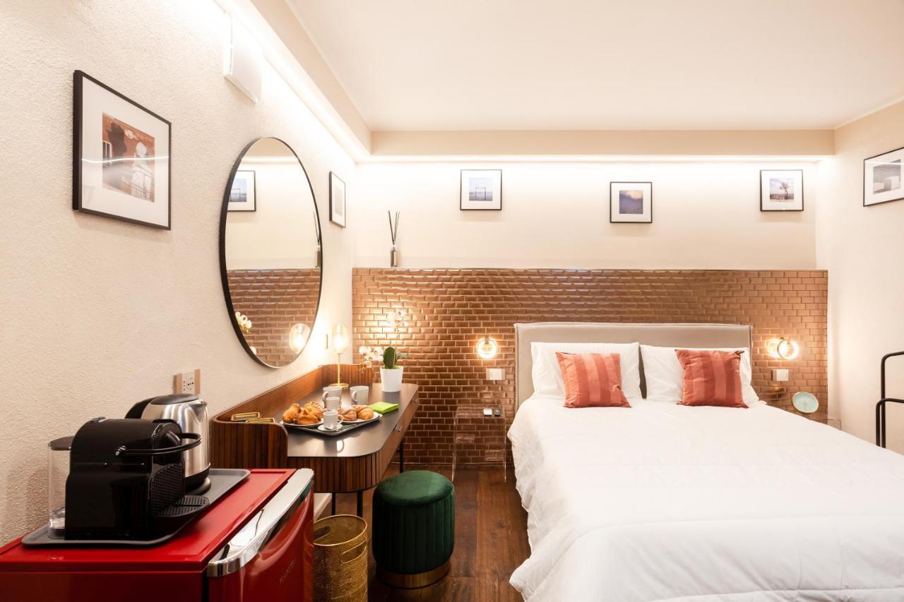 Apartament Tre36 - Smart & Design In The Old Center Bari