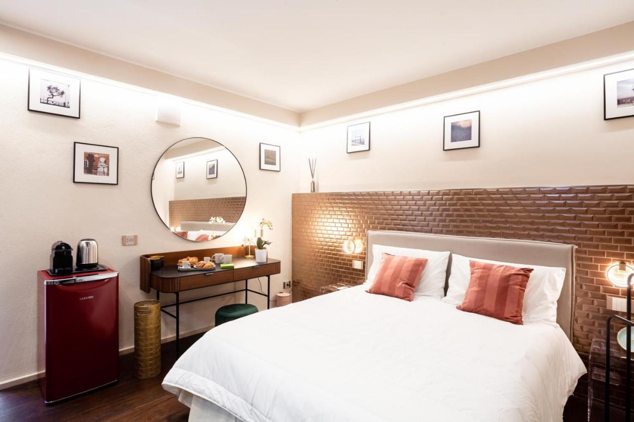 Tre36 - Smart & Design In The Old Center Apartament